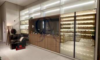 Imagem 4: Casa Térrea à Venda no Parque dos Príncipes, divisa de São Paulo e Osasco. Com 4 Suítes