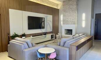 Imagem 2: Casa Térrea à Venda no Parque dos Príncipes, divisa de São Paulo e Osasco. Com 4 Suítes