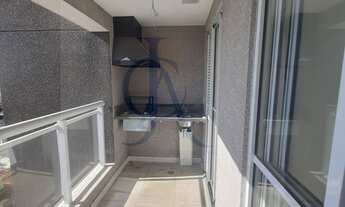 Imagem 3: Apartamento à venda no bairro Jardim das Flores - Osasco/SP