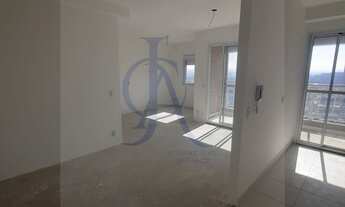 Imagem 4: Apartamento à venda no bairro Jardim das Flores - Osasco/SP