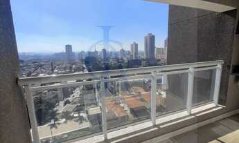 Imagem 2: Apartamento à venda no bairro Jardim das Flores - Osasco/SP