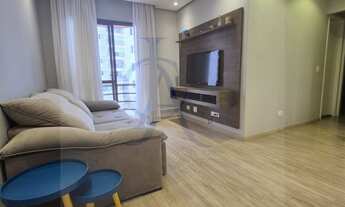 Imagem 2: Apartamento 2 dormitórios , 1 suíte na Vila Osasco, Osasco/SP