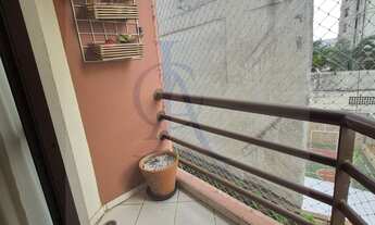 Imagem 6: Apartamento 2 dormitórios , 1 suíte na Vila Osasco, Osasco/SP