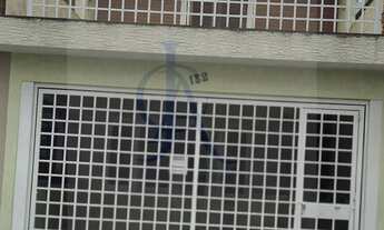 Imagem: Sobrado 3 dormitórios, 1 suíte - Bela