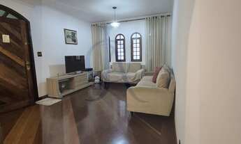 Imagem 5: Sobrado 3 dormitórios, 1 suíte - Bela Vista - Osasco