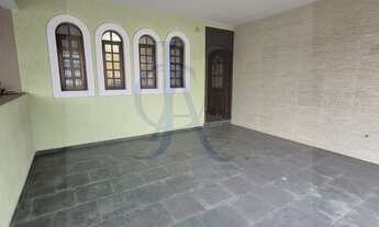 Imagem 2: Sobrado 3 dormitórios, 1 suíte - Bela Vista - Osasco