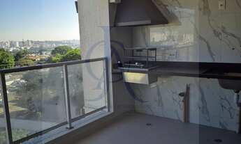 Imagem: Apartamento à venda no bairro Rochdale