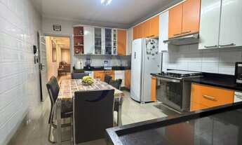 Imagem 5: Sobrado 3 dormitórios, 1 suíte - Jardim Cipava