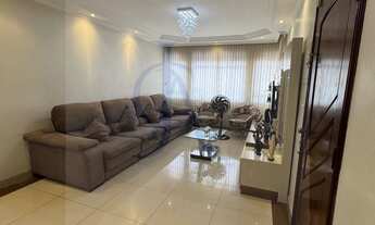 Imagem: Sobrado 3 dormitórios, 1 suíte - Jardim