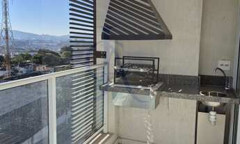 Imagem: Apartamento à venda no bairro Rochdale