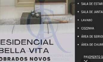 Imagem: Sobrado - Villagio