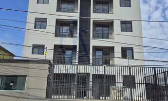 Imagem: Apartamento para locação em Quitauna -Osasco