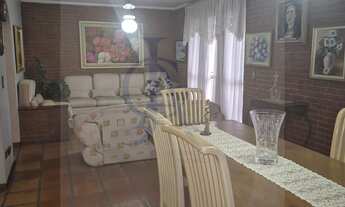 Imagem 5: Sobrado 4 Dormitórios, sendo 1 Suíte no Jd. Adalgisa