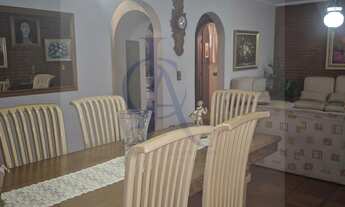 Imagem 2: Sobrado 4 Dormitórios, sendo 1 Suíte no Jd. Adalgisa