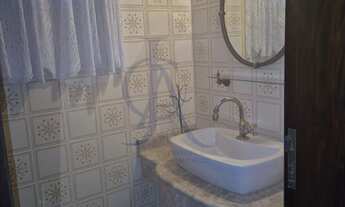 Imagem 3: Sobrado 4 Dormitórios, sendo 1 Suíte no Jd. Adalgisa