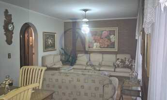 Imagem: Sobrado 4 Dormitórios, sendo 1 Suíte no