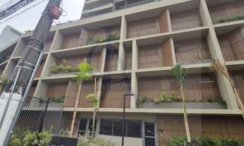 Imagem: Apartamento 2 dormitórios Centro - Osasco