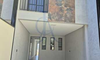 Imagem: Sobrado Novo - Bela Vista