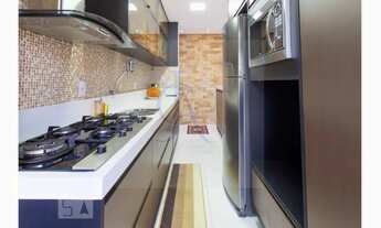 Imagem 4: Apartamento 3 quartos, 1 suíte em Quitaúna - Osasco