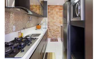 Imagem 5: Apartamento 3 quartos, 1 suíte em Quitaúna - Osasco