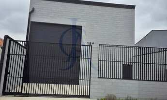 Imagem: Galpão Salão Comercial