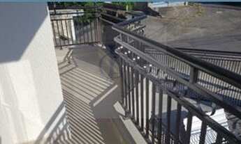 Imagem: Apartamento 2 dormitórios no Quitauna