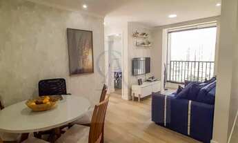 Imagem: Apartamento 2 dormitórios - Presidente