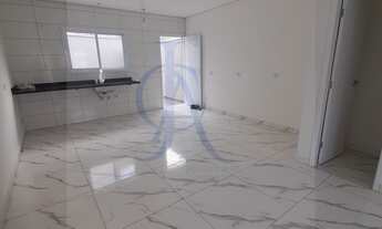 Imagem: Sobrado Novo no Jardim Bela Vista - Osasco