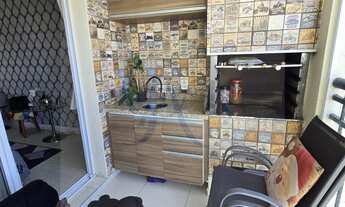 Imagem: Apartamento 2 suítes - Jaguaré