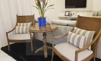 Imagem 6: Apartamento à venda no bairro Umuarama - Osasco/SP