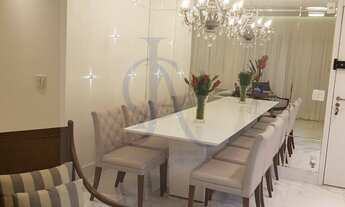 Imagem 4: Apartamento à venda no bairro Umuarama - Osasco/SP