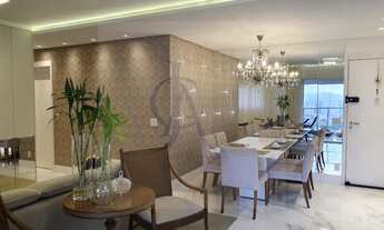 Imagem: Apartamento à venda no bairro Umuarama