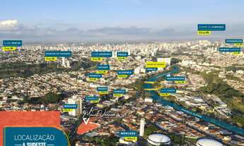 Imagem 3: Mount Vernon Jardim Eulina