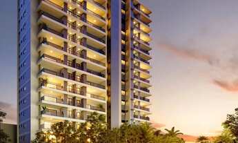 Imagem: Auten Paulínia - Lançamento na melhor