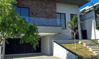 Imagem: Casa em Condomínio em Jardim Ypê, Paulínia/SP