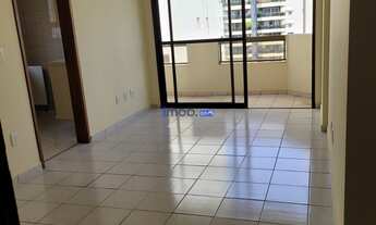 Imagem: Apartamento à venda no bairro Centro