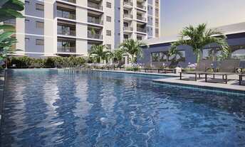 Imagem: Citta Di Lucca - Breve Lançamento em Paulínia