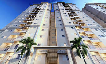 Imagem: Apartamento em Jardim dos Calegaris, Paulínia/SP