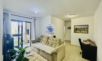 Imagem: Apartamento em condomínio fechado - APARTAMENTO