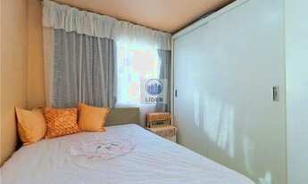 Imagem 7: Vende-se apartamento de 3 quartos 50 metros do colegio da policia militar (Portão), excele