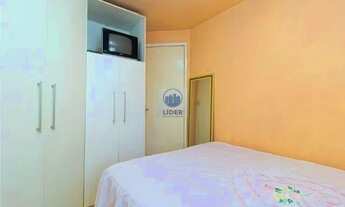 Imagem 6: Vende-se apartamento de 3 quartos 50 metros do colegio da policia militar (Portão), excele