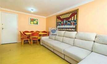 Imagem 5: Vende-se apartamento de 3 quartos 50 metros do colegio da policia militar (Portão), excele