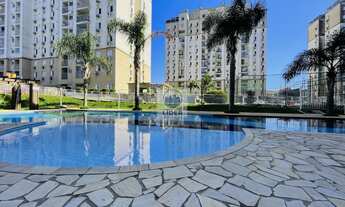 Imagem: Apartamento à venda no bairro Xaxim - Curitiba/PR