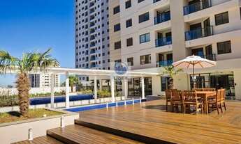 Imagem 2: ????✨ Luxo e conforto: Apartamento MOBILIADO com 99m2 de área útil, 3 quartos com uma suít