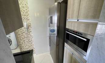 Imagem 5: ????✨ Luxo e conforto: Apartamento MOBILIADO com 99m2 de área útil, 3 quartos com uma suít