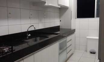 Imagem 2: Apartamento em Setor dos Afonsos, Aparecida de Goiânia/GO