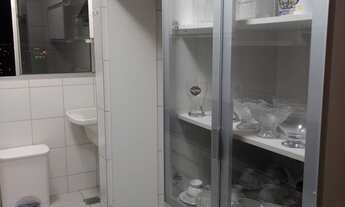 Imagem 3: Apartamento em Setor dos Afonsos, Aparecida de Goiânia/GO