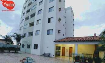 Imagem: Apartamento em Setor dos Afonsos, Aparecida