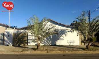 Imagem: Casa para alugar no bairro Jardim Vila Boa