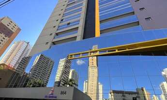 Imagem 3: Apartamento Alto Padrão em Setor Bueno, Goiânia/GO